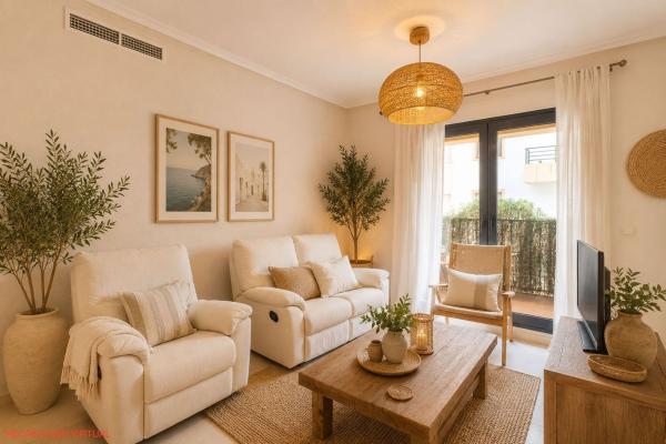Продажа квартиры на Piso en Centro Ciudad, Jávea/Xàbia, Хавья/Хабия
photo 1