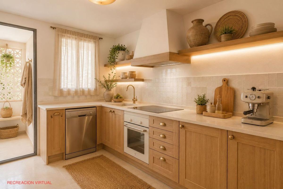 Продажа квартиры на Piso en Centro Ciudad, Jávea/Xàbia, Хавья/Хабия
 photo 3