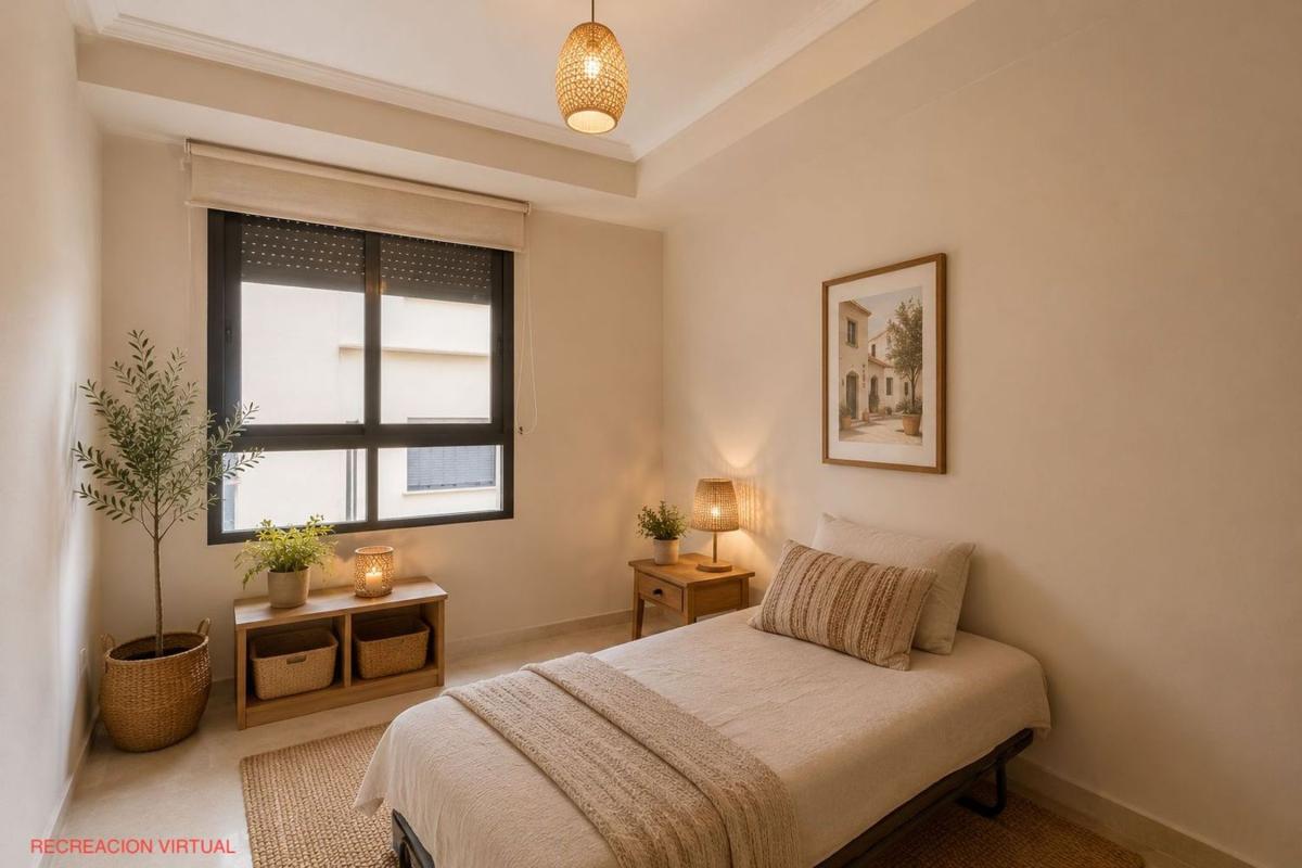 Продажа квартиры на Piso en Centro Ciudad, Jávea/Xàbia, Хавья/Хабия
 photo 4