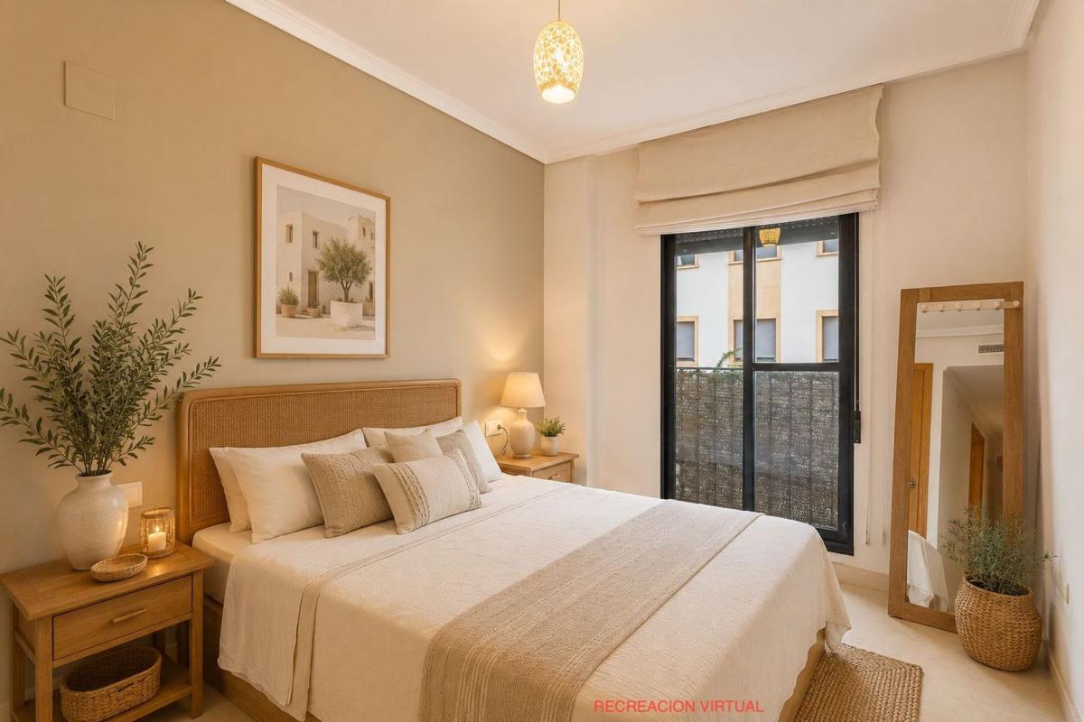 Продажа квартиры на Piso en Centro Ciudad, Jávea/Xàbia, Хавья/Хабия
 photo 5