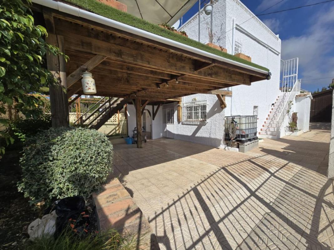 Venta de chalet independiente en Casa o chalet en Cometa-Carrió, Calpe, Calpe
photo 3