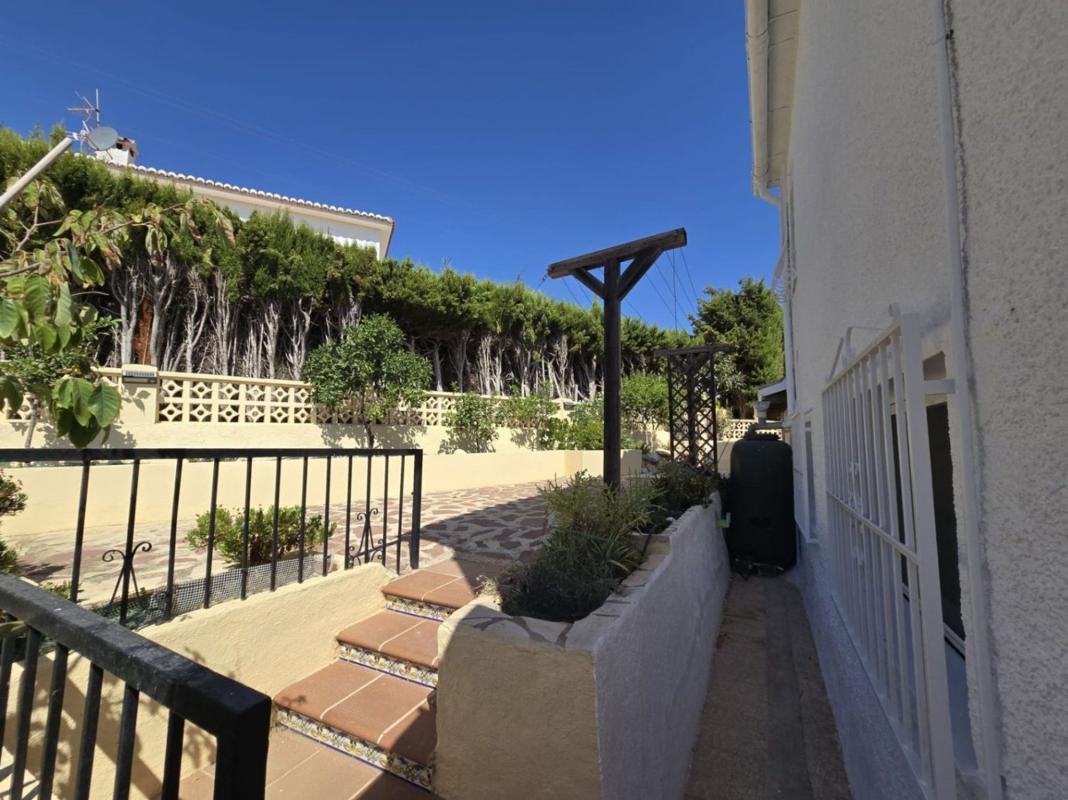 Venta de chalet independiente en Casa o chalet en Cometa-Carrió, Calpe, Calpe
photo 5