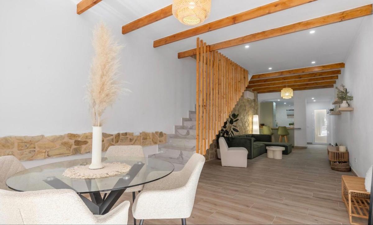 Properties for sale and rent in Spain photo 4