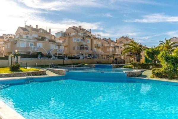Casa o chalet independiente en Torreblanca, Torrevieja thumbnail 1