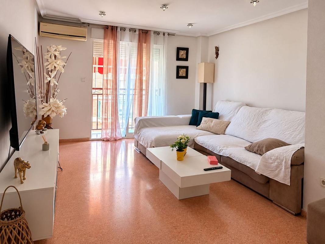 Venta de piso en Piso en Pascual Fernandez Palazon, Carrús Oeste, Elche / Elx, Elche / Elx
photo 1