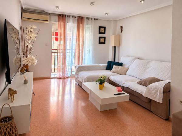 Piso en venta en Piso en Pascual Fernandez Palazon, Carrús Oeste, Elche / Elx, Elche / Elx photo 1