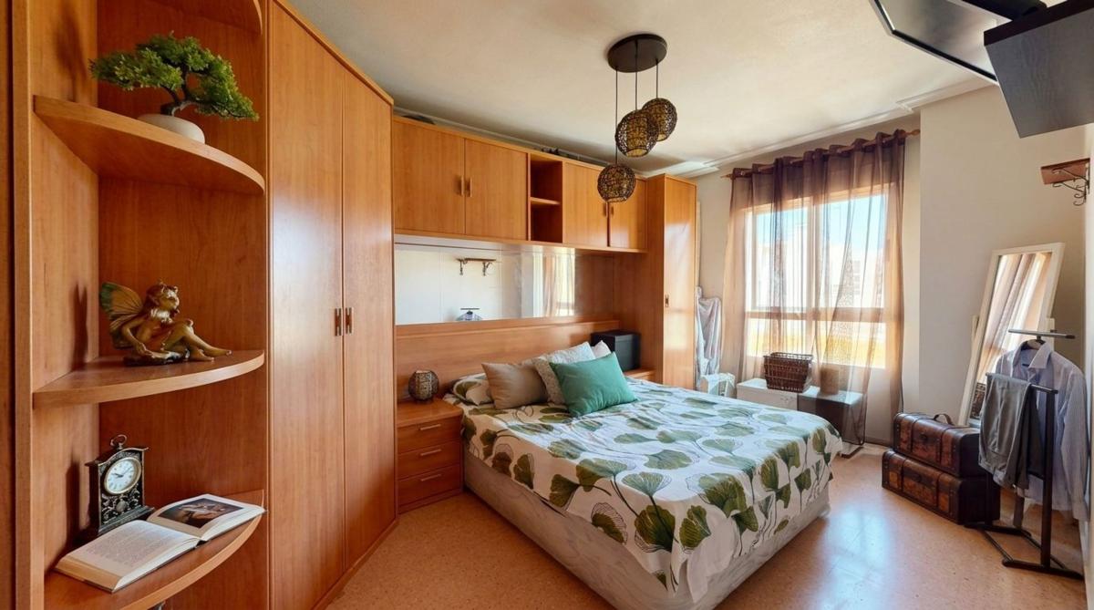 Venta de piso en Piso en Pascual Fernandez Palazon, Carrús Oeste, Elche / Elx, Elche / Elx
photo 3
