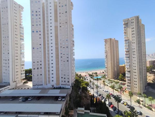 Sale of flat in Piso en Playa de Poniente, Benidorm, Benidorm
photo 1