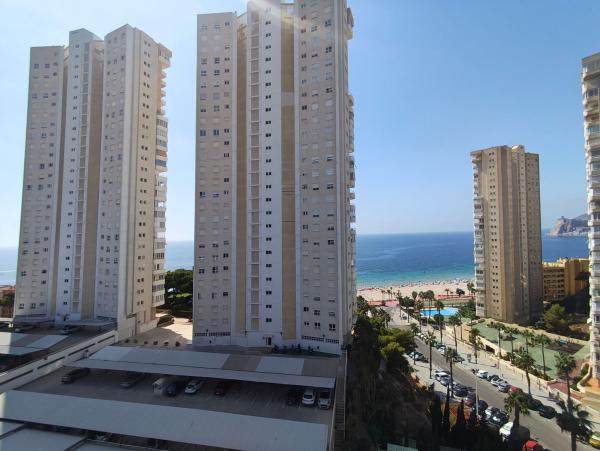 Sale of flat in Piso en Playa de Poniente, Benidorm, Benidorm
thumbnail 1