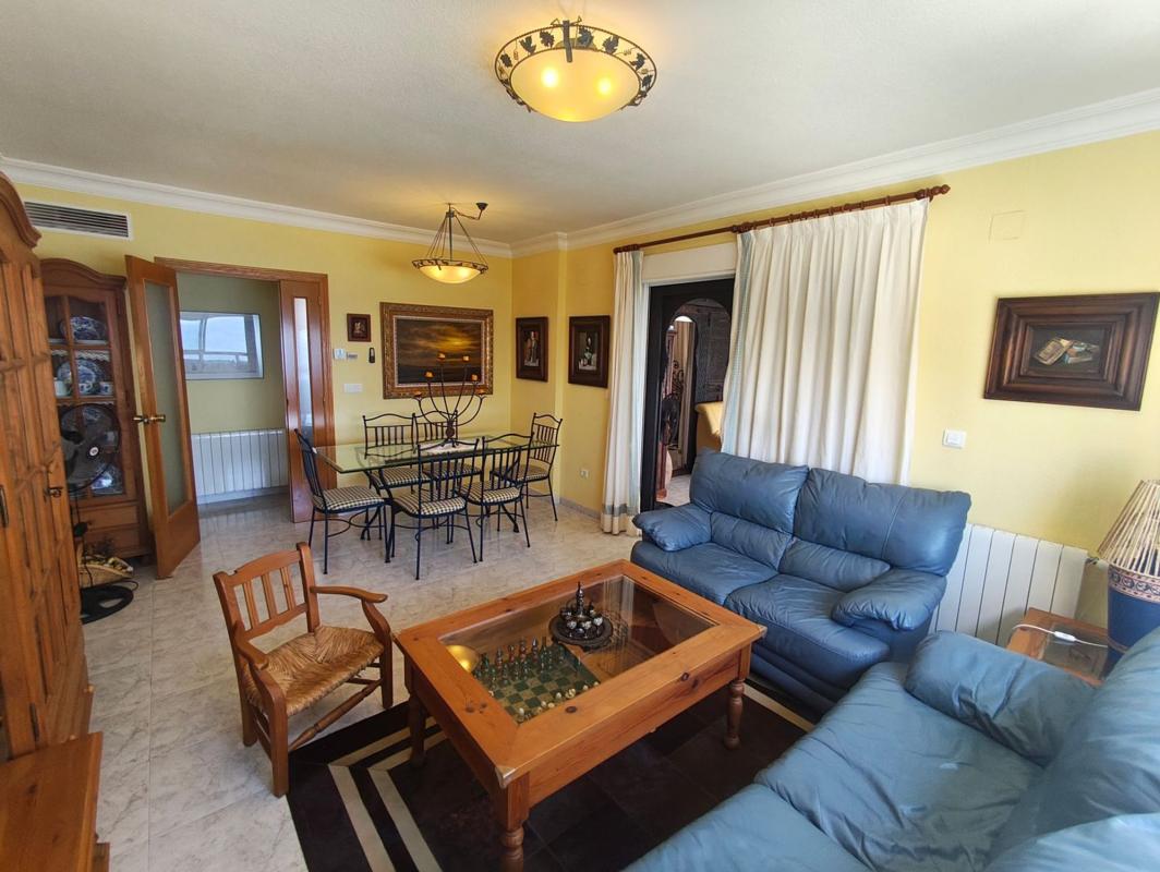 Sale of apartment in Piso en Playa de Poniente, Benidorm, Benidorm
 photo 4