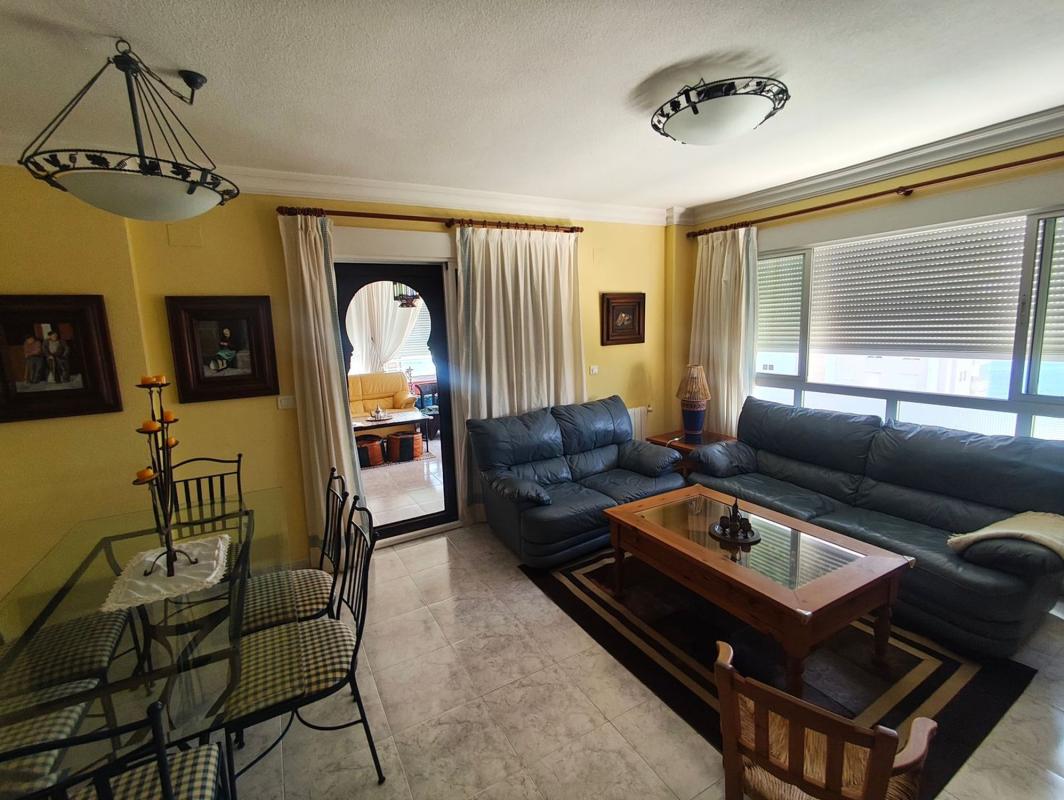 Sale of apartment in Piso en Playa de Poniente, Benidorm, Benidorm
 photo 5