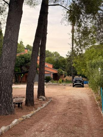 Casa o chalet independiente en Camino del Malví, Muro del Alcoy photo 4
