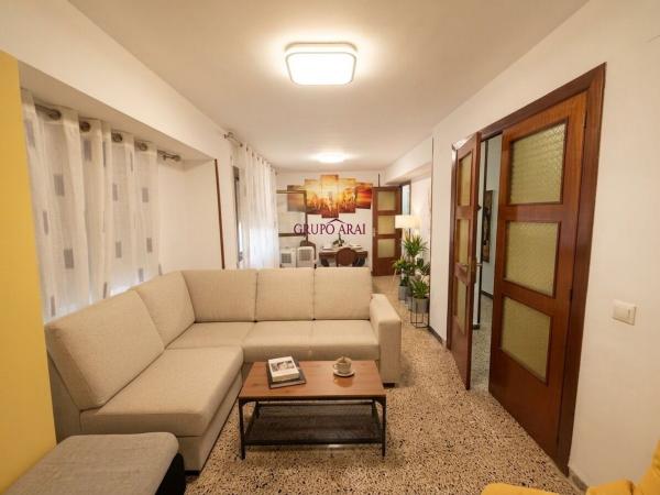 Продажа квартиры на Piso en Carolinas Bajas, Alicante / Alacant, Аликанте / Алакант
photo 1