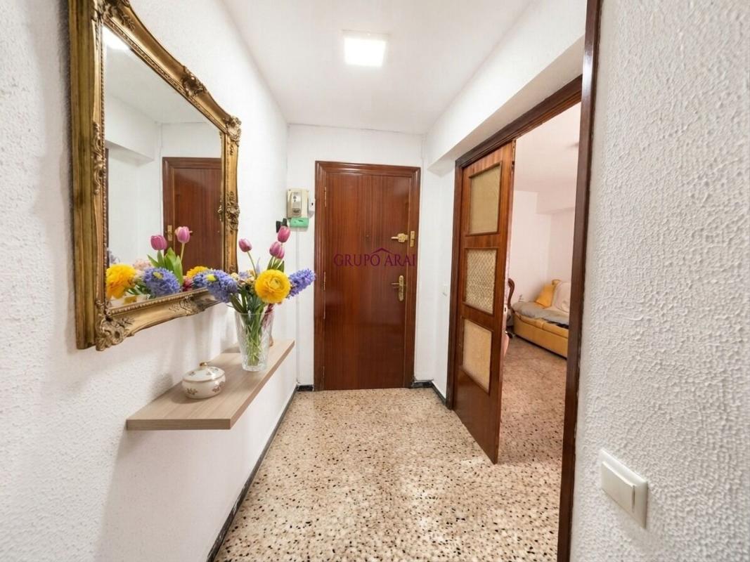 Продажа квартиры на Piso en Carolinas Bajas, Alicante / Alacant, Аликанте / Алакант
 photo 2