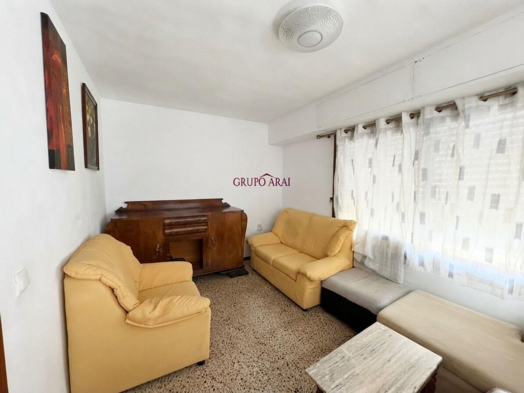 Продажа квартиры на Piso en Carolinas Bajas, Alicante / Alacant, Аликанте / Алакант
 photo 3