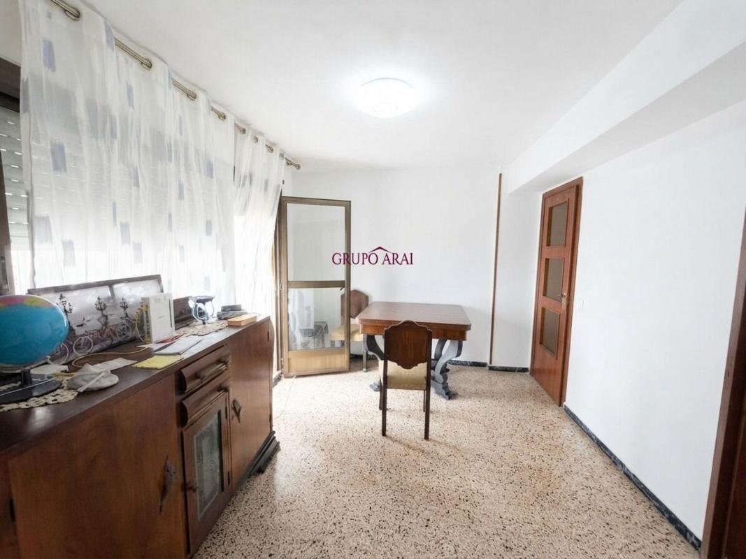 Продажа квартиры на Piso en Carolinas Bajas, Alicante / Alacant, Аликанте / Алакант
 photo 4