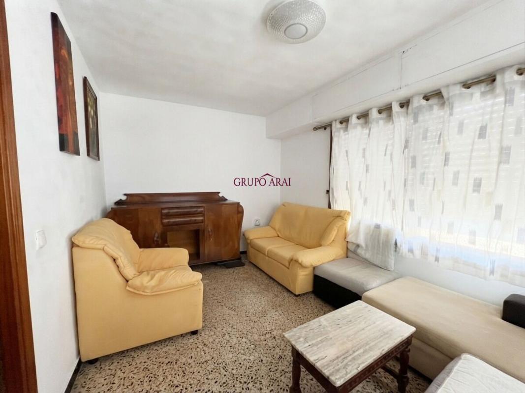Продажа квартиры на Piso en Carolinas Bajas, Alicante / Alacant, Аликанте / Алакант
 photo 5
