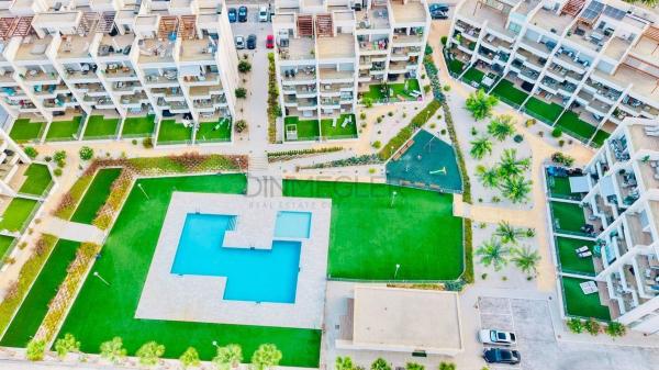 Квартира на продажу на Piso en Cala de Finestrat, Finestrat, Финестрат thumbnail 2