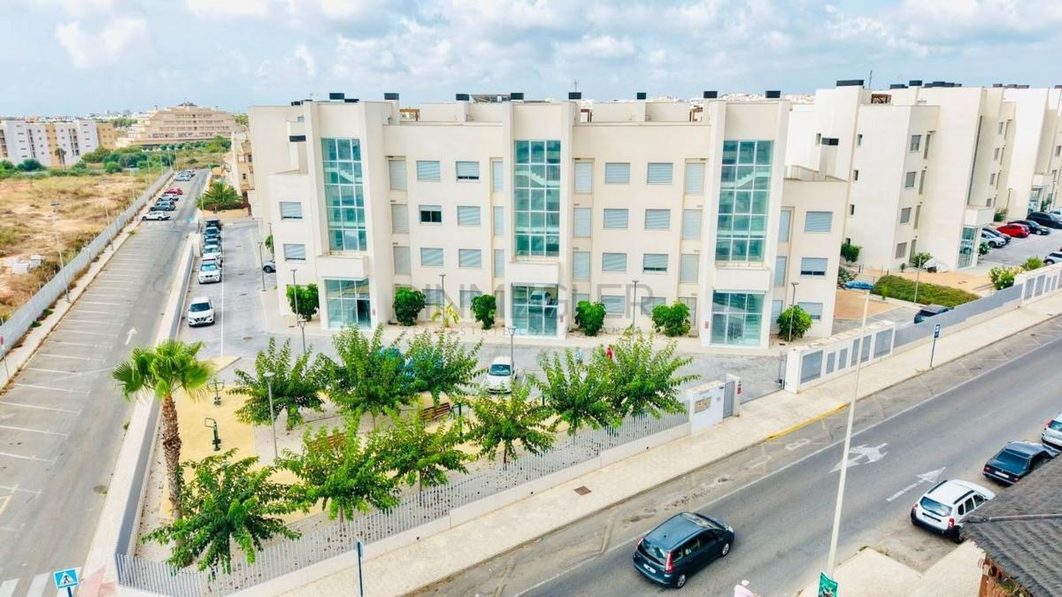Продажа квартиры на Piso en Villamartín, Orihuela, Ориуэла
photo 4