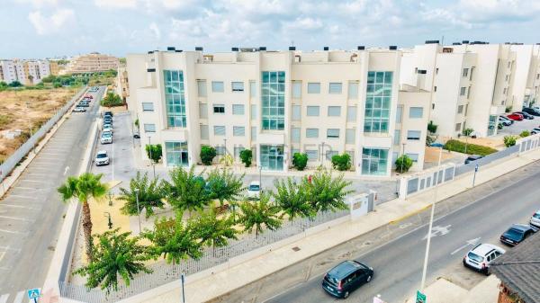 Квартира на продажу на  Piso en Cala de Finestrat, Finestrat, Финестрат photo 4