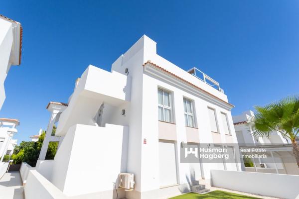 Venta de piso en Piso en Avenida Argentina, Pueblo Bravo, Rojales, Rojales
 photo 4
