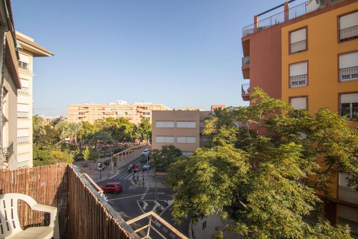 Продажа квартиры на Piso en Calle José García Ferrández, 2, Carrús Oeste, Elche / Elx, Эльче / Эльх
photo 1