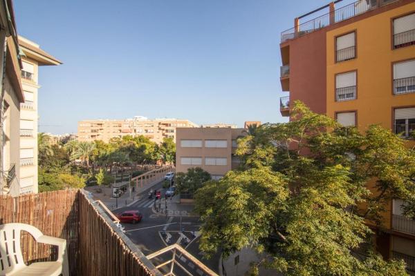 Piso en venta en Piso en Calle José García Ferrández, 2, Carrús Oeste, Elche / Elx, Elche / Elx photo 1