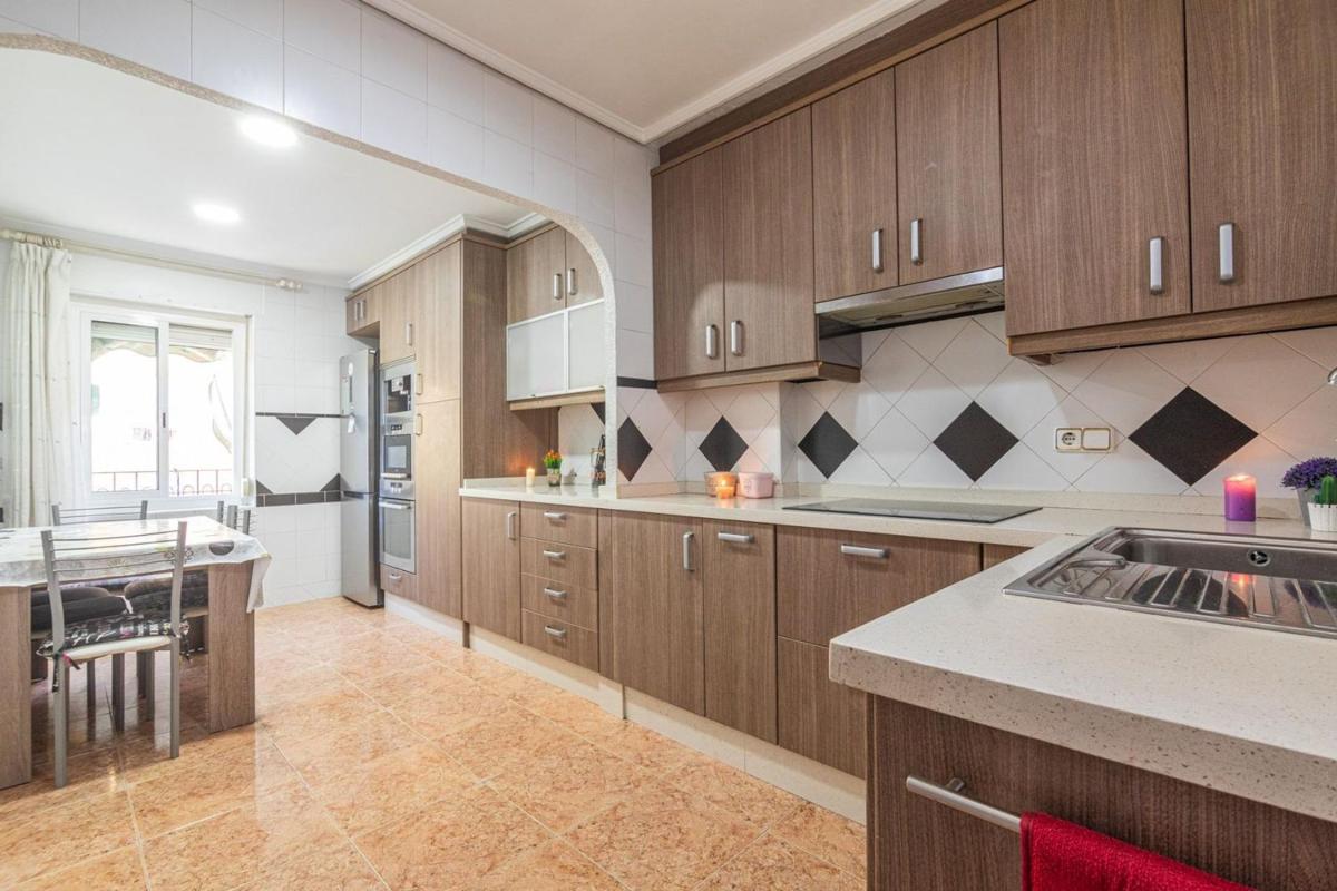 Продажа квартиры на Piso en Calle José García Ferrández, 2, Carrús Oeste, Elche / Elx, Эльче / Эльх
photo 2