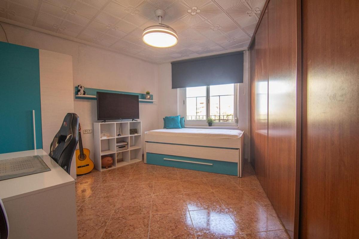 Продажа квартиры на Piso en Calle José García Ferrández, 2, Carrús Oeste, Elche / Elx, Эльче / Эльх
photo 3