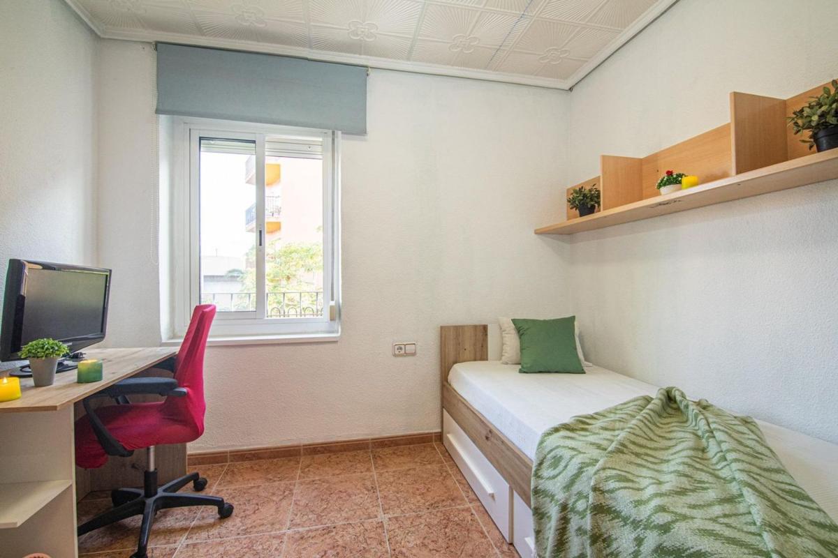 Продажа квартиры на Piso en Calle José García Ferrández, 2, Carrús Oeste, Elche / Elx, Эльче / Эльх
photo 5