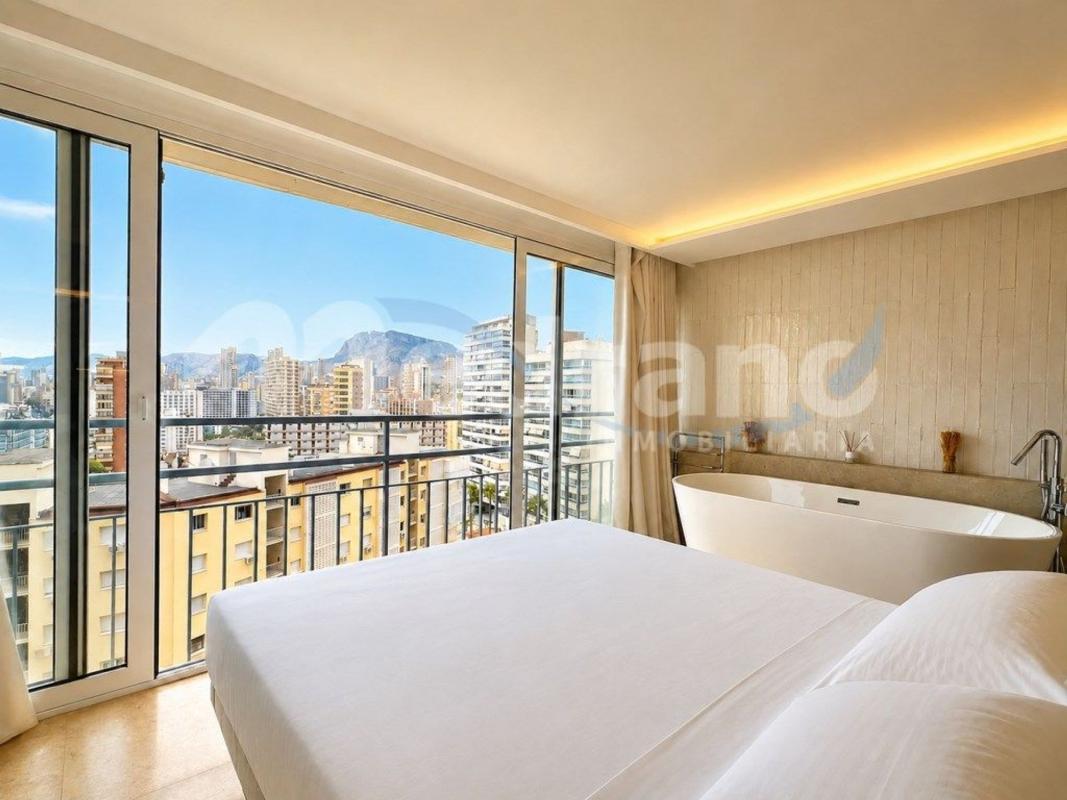 Sale of apartment in Piso en Zona Sierra Helada, Benidorm, Benidorm
photo 5