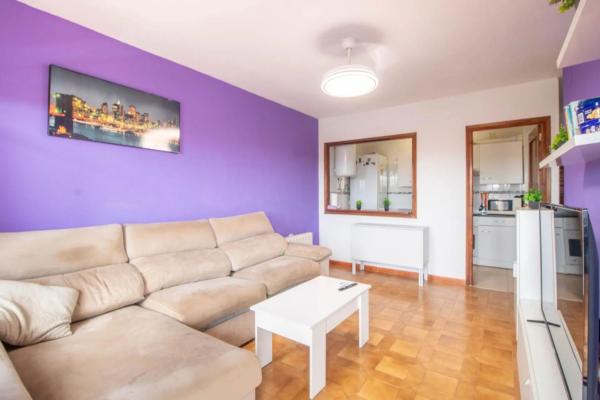 Продажа квартиры на Piso en Isla Conejera, 6, La Regia, Orihuela, Ориуэла
photo 1