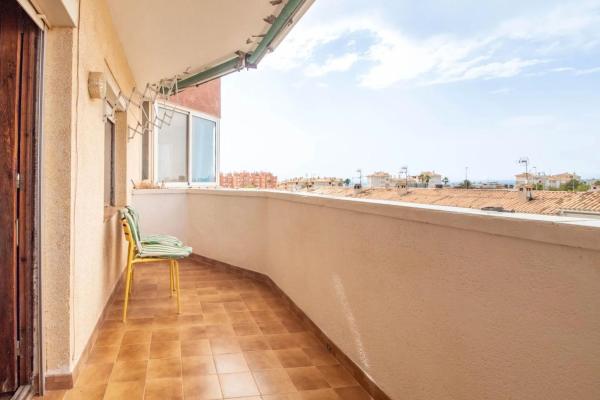 Продажа квартиры на Piso en Isla Conejera, 6, La Regia, Orihuela, Ориуэла
thumbnail 2