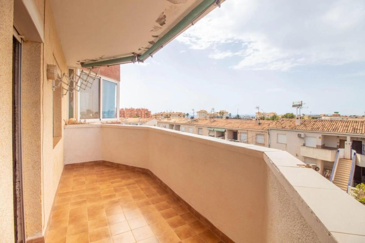 Продажа квартиры на Piso en Isla Conejera, 6, La Regia, Orihuela, Ориуэла
photo 4
