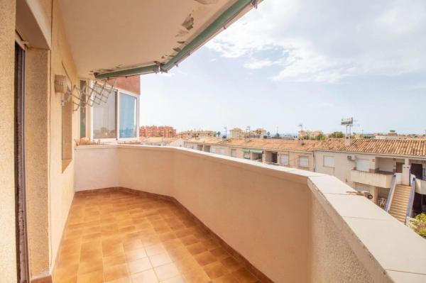 Продажа квартиры на Piso en Isla Conejera, 6, La Regia, Orihuela, Ориуэла
 photo 4
