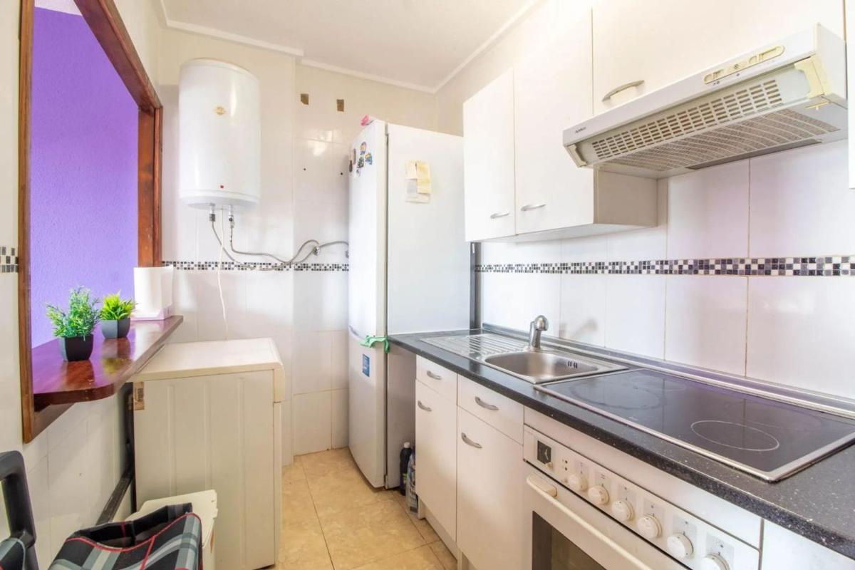 Продажа квартиры на Piso en Isla Conejera, 6, La Regia, Orihuela, Ориуэла
photo 5