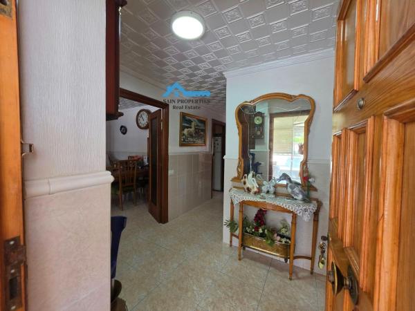 Casa o chalet independiente en Los Girasoles, San Vicente del Raspeig thumbnail 2