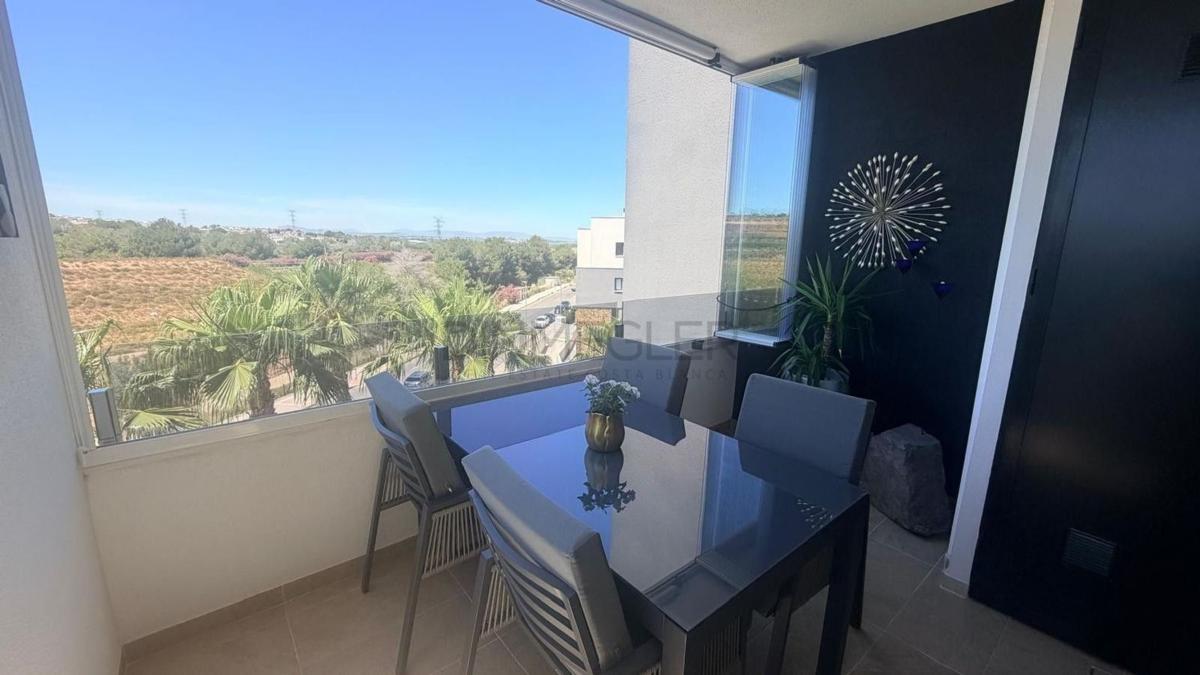 Продажа квартиры на Piso en Zona Lago - Los Almendros, Orihuela, Ориуэла
photo 4