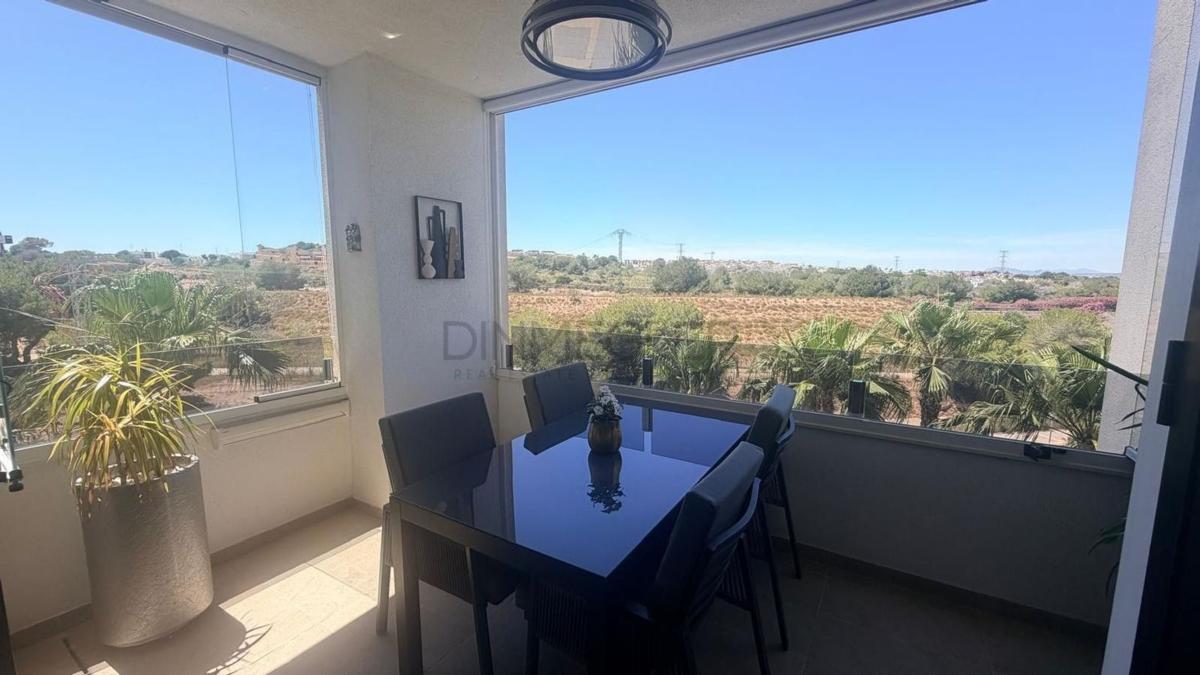 Продажа квартиры на Piso en Zona Lago - Los Almendros, Orihuela, Ориуэла
photo 5