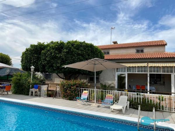 Casa o chalet independiente en La Galia-Bonavista, Elche / Elx thumbnail 2