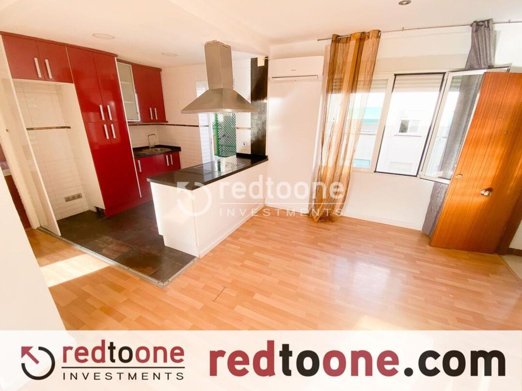 Продажа квартиры на Piso en Campoamor, Alicante / Alacant, Аликанте / Алакант
 photo 3