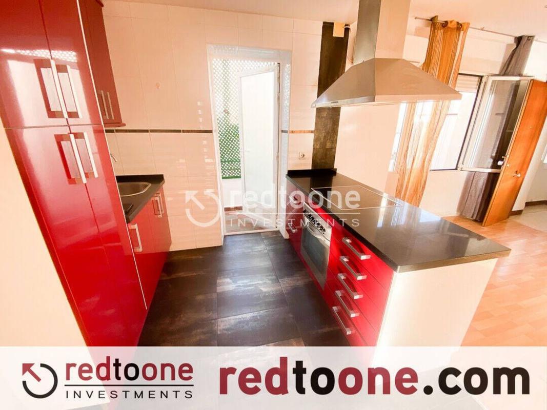 Продажа квартиры на Piso en Campoamor, Alicante / Alacant, Аликанте / Алакант
 photo 4