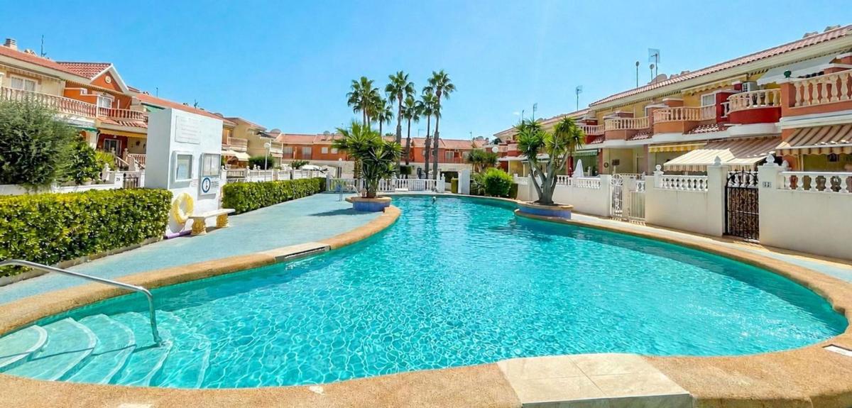 Properties for sale and rent in Spain photo 3