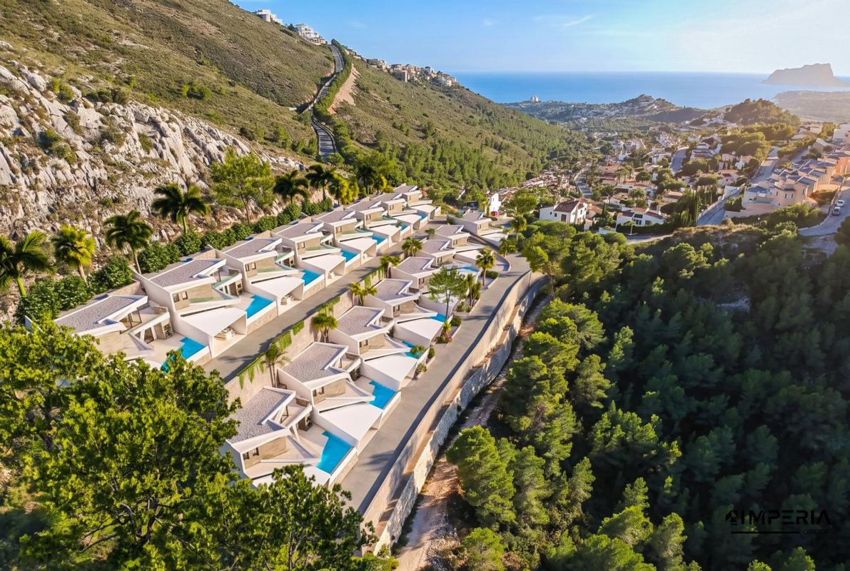 Properties for sale and rent in Spain photo 3