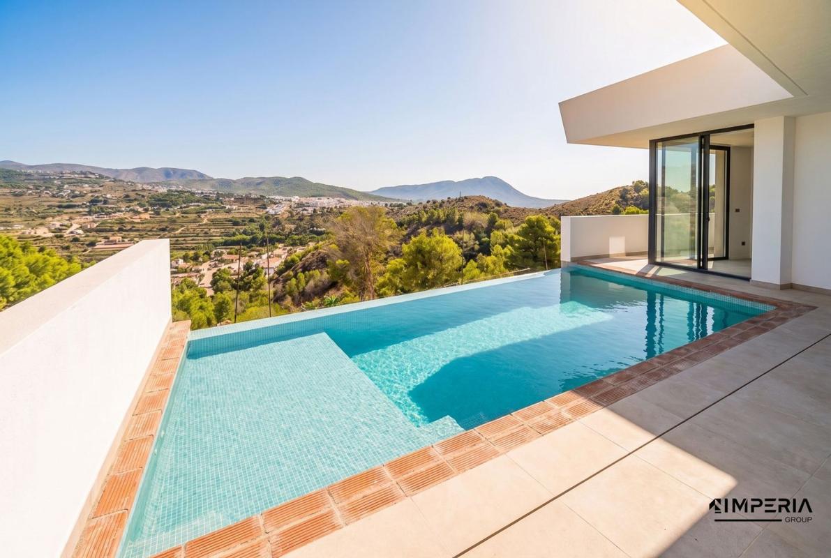 Properties for sale and rent in Spain photo 5