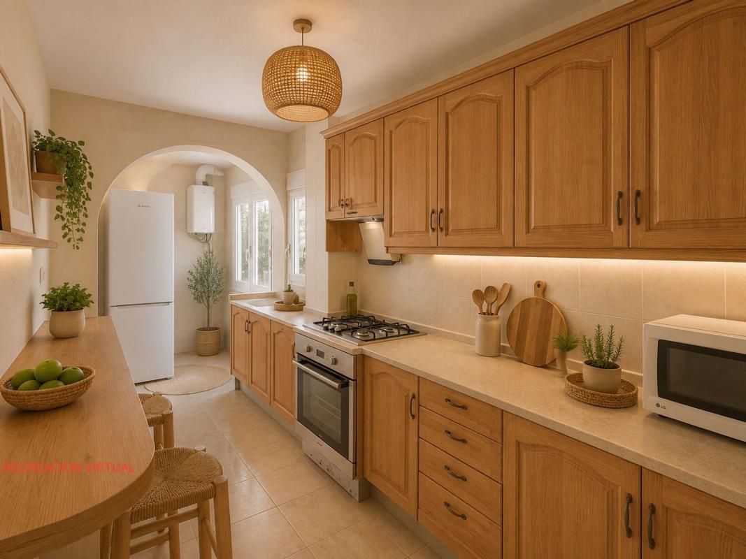 Продажа квартиры на Piso en Centro Ciudad, Jávea/Xàbia, Хавья/Хабия
photo 5