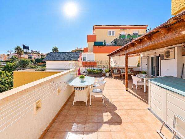 Piso en venta en Piso en Avenida Costa Brava, 4, Balcón de Finestrat-Terra Marina, Finestrat, Finestrat thumbnail 2