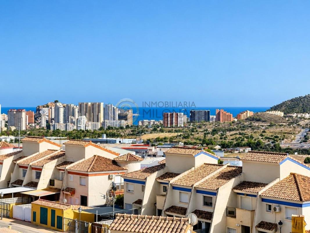 Sprzedaż mieszkania w Piso en Avenida Costa Brava, 4, Balcón de Finestrat-Terra Marina, Finestrat, Finestrat
photo 3