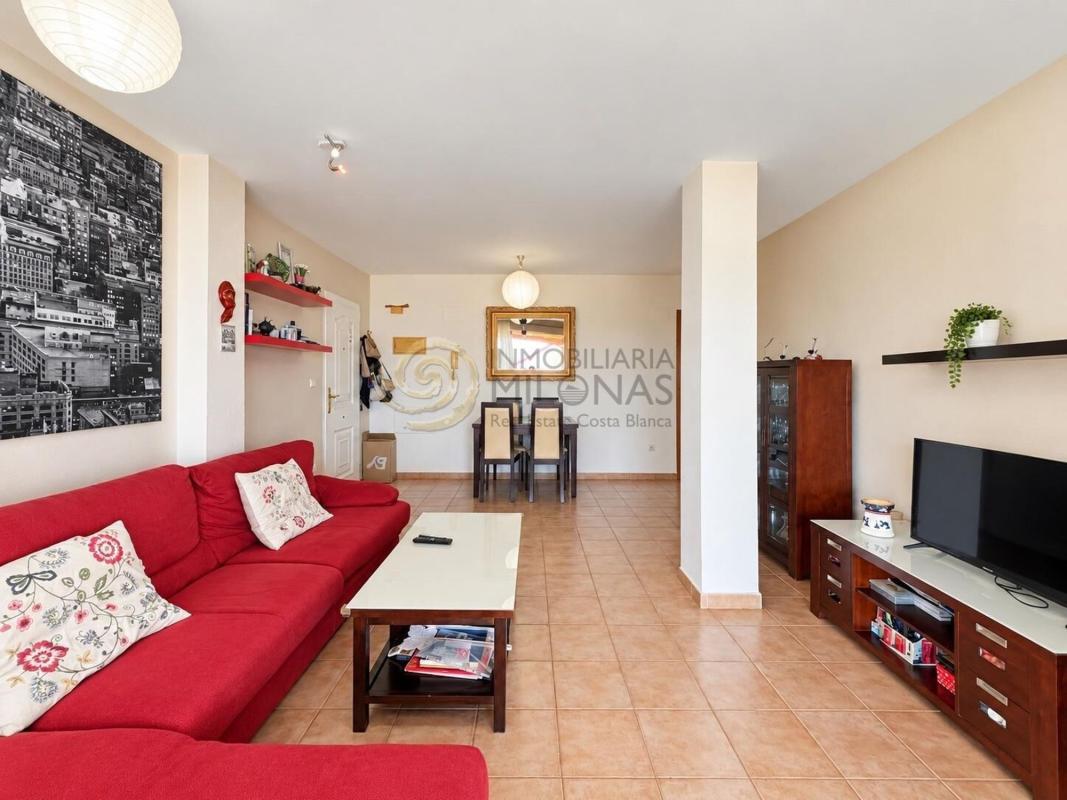 Sprzedaż mieszkania w Piso en Avenida Costa Brava, 4, Balcón de Finestrat-Terra Marina, Finestrat, Finestrat
photo 5