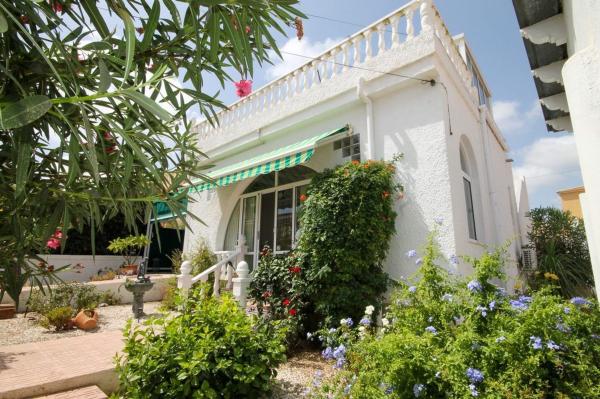 Casa o chalet independiente en Urbanización Blue Lagoon Cl1, 1, Las Filipinas, Orihuela photo 4